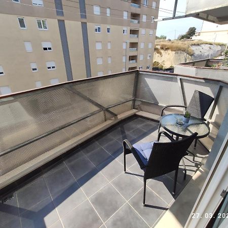Ferienwohnung Apartman Antonela With Free Garage Parking Split Exterior foto